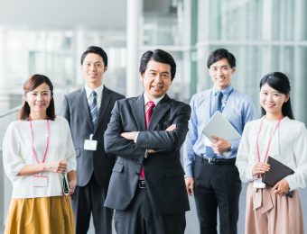 【人材派遣会社の経営】求人企業と派遣登録の求職者とを上手にマッチングさせるコツとは？