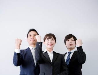 【人材採用】合同企業説明会に頼らない 「オンライン採用」導入のポイントとメリットとは？