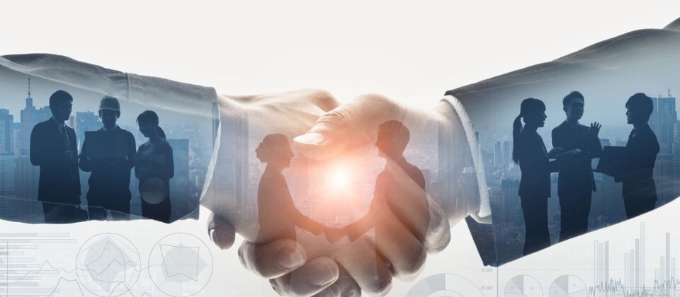 【人材業界向け】DXで人材紹介を効率化